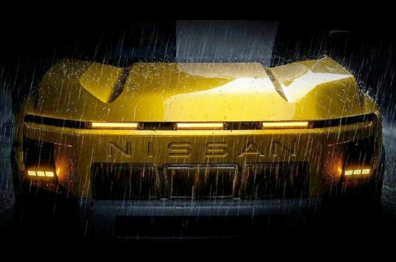 Премьеры Nissan: возвращение Xterra, следующие X-Trail, Juke и Skyline