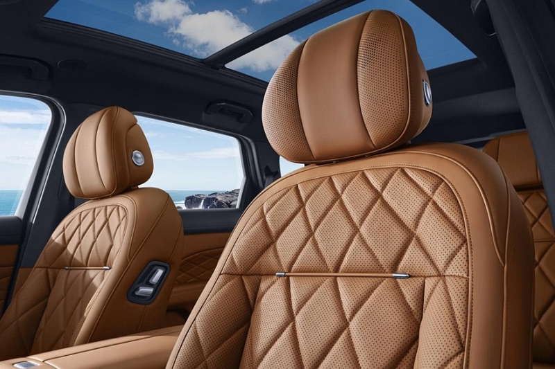 Рестайлинговый Chery Tiggo 9 выходит на рынок: новый салон и скидки