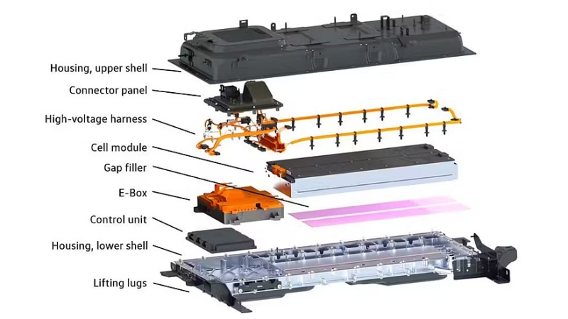 Розетка не нужна: Volkswagen Golf и T-Roc обзавелись новыми гибридными версиями
