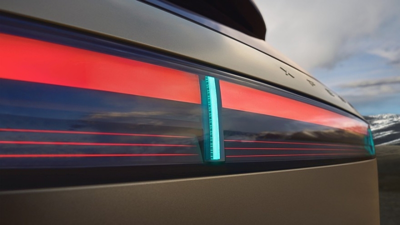 Рывок в премиум: флагманский кроссовер Xpeng GX выходит на рынок с &laquo;полным фаршем&raquo;