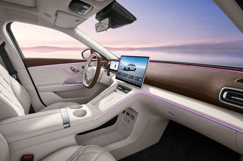 Семейство Chery Fulwin: седан A9 и сразу два универсала