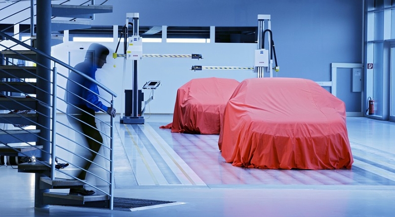 Stellantis сокращает больше трети инженеров в штаб-квартире Opel в Рюссельсхайме