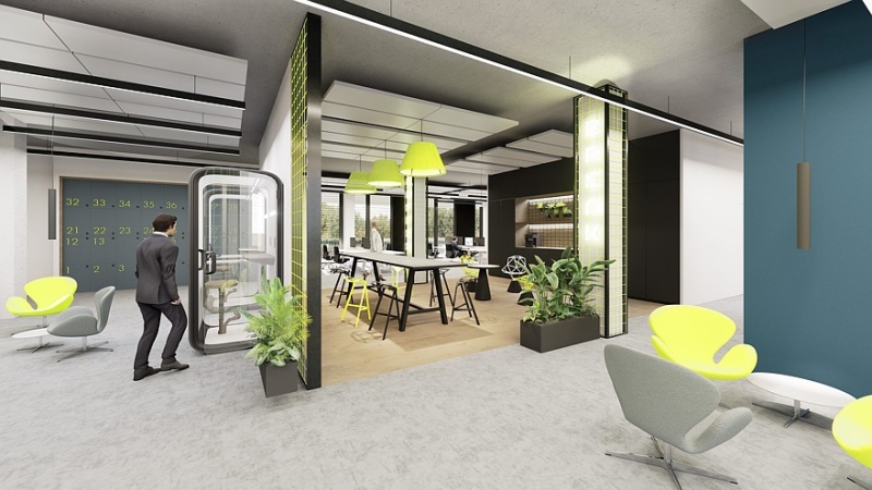 Stellantis сокращает больше трети инженеров в штаб-квартире Opel в Рюссельсхайме