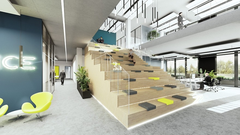 Stellantis сокращает больше трети инженеров в штаб-квартире Opel в Рюссельсхайме