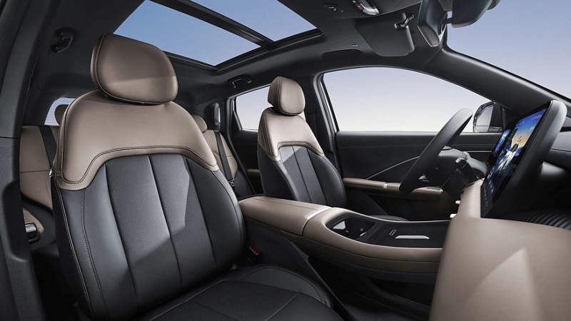 В России стартовали продажи нового Changan Uni-S с полным приводом, цены известны