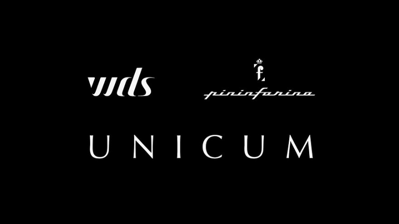 Вальтер де Сильва и Pininfarina запускают проект Unicum для штучных автомобилей