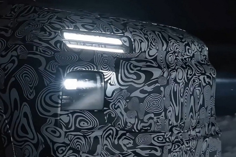 Volkswagen готовит ещё один кроссовер «новой эры»: первые официальные фото