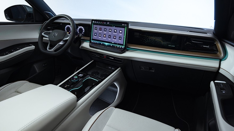 Volkswagen прекращает выпуск кроссовера ID.4 в США из-за нового Atlas