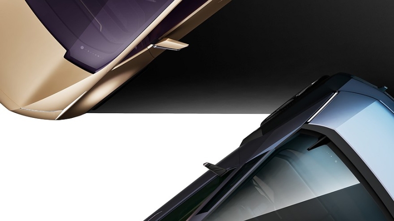 Задача планетарного масштаба: Hyundai официально запускает в Китае суббренд Ioniq