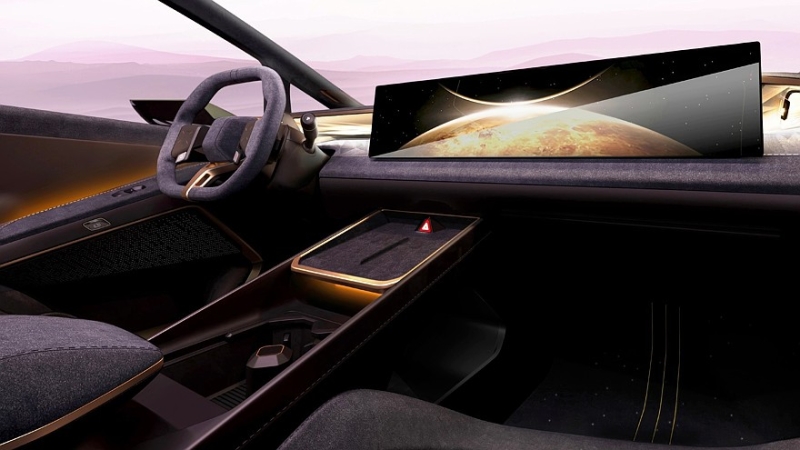 Задача планетарного масштаба: Hyundai официально запускает в Китае суббренд Ioniq