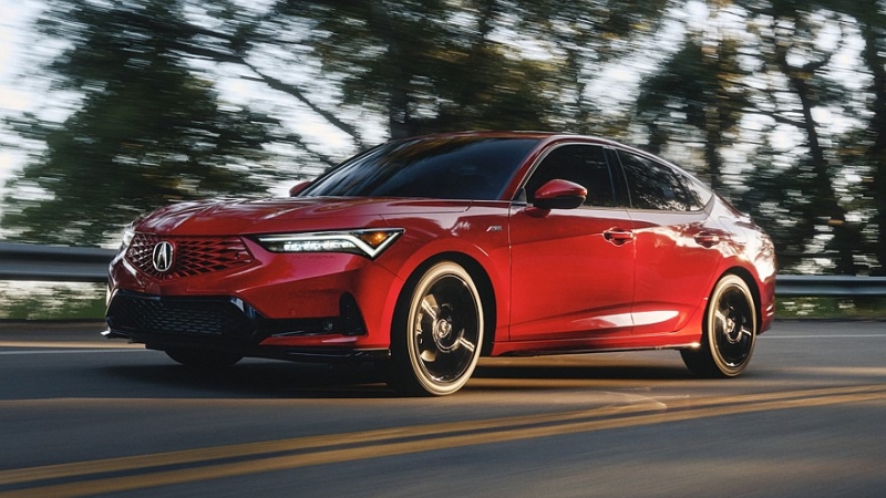 Хонде пришлось затянуть пояса и продлить срок жизни нынешним Accord, Odyssey и HR-V