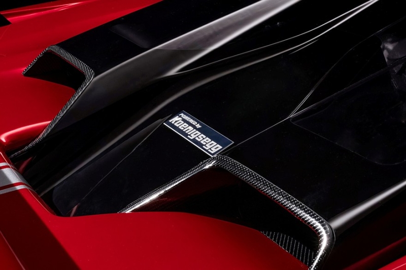 Kimera K39: рестомод на базе Lancia Montecarlo превратился в суперкар с V8 от Koenigsegg