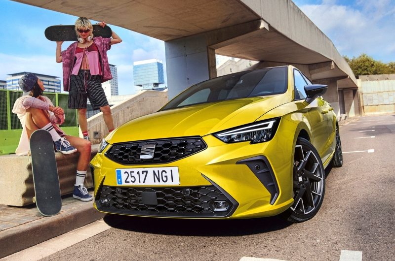Seat наконец-то оторвут от Cupra, но новых моделей придётся ждать долго