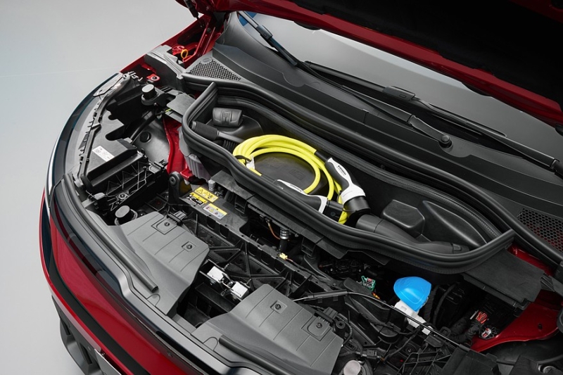 Skoda полностью рассекретила свой новый компактный кроссовер Epiq