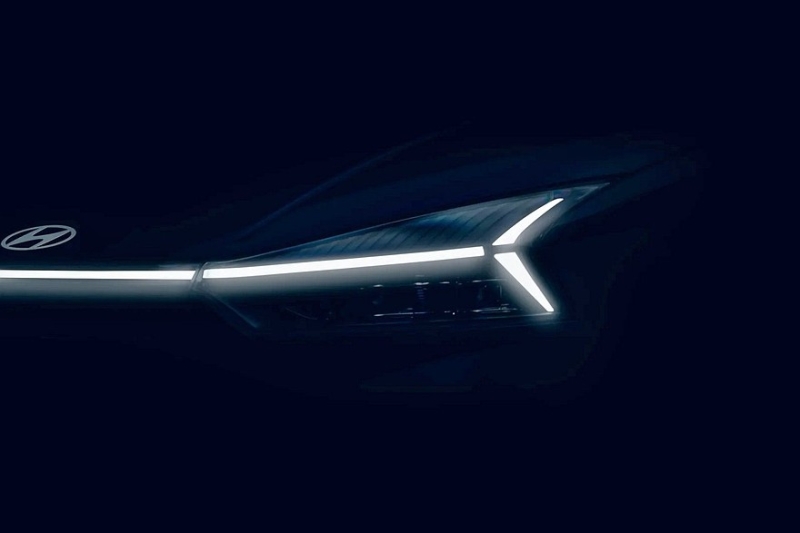 Анонсирован новый кросс-хэтч Hyundai – возможно, это следующий i20