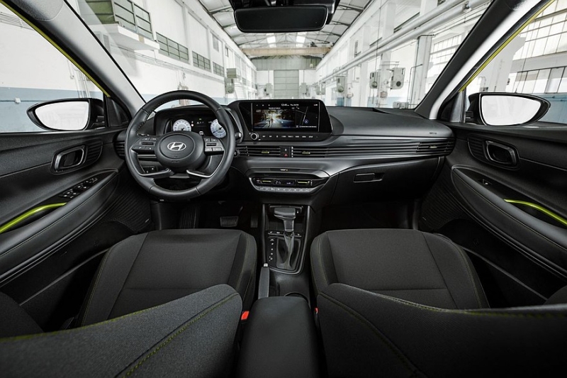 Анонсирован новый кросс-хэтч Hyundai – возможно, это следующий i20