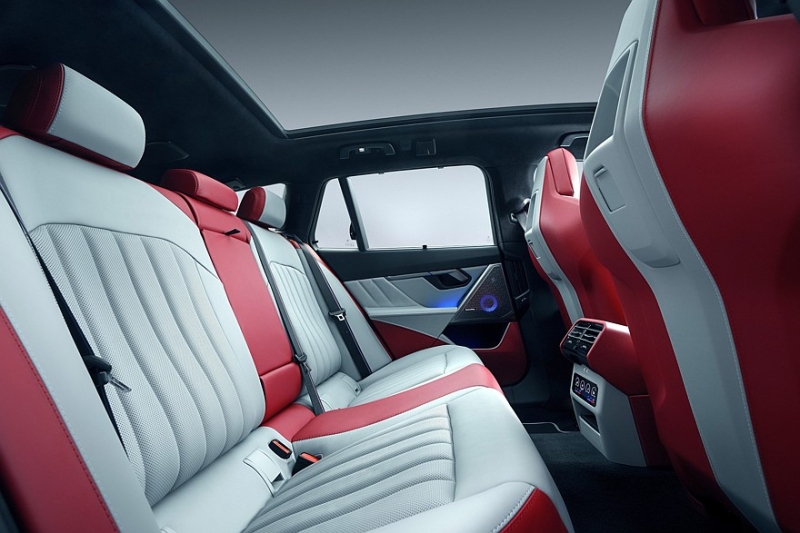 Bovensiepen 05 GT: облагороженный BMW M5 Touring от бывших владельцев марки Alpina