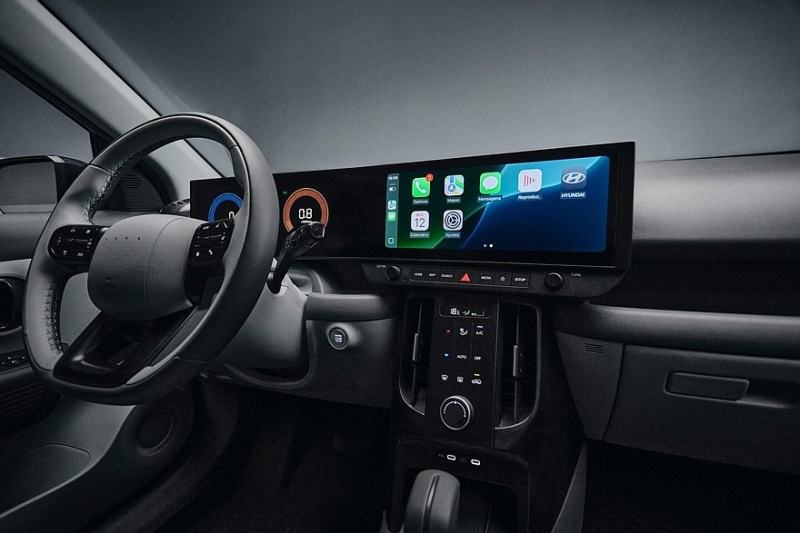 Hyundai i20 нового поколения – теперь во внедорожном стиле
