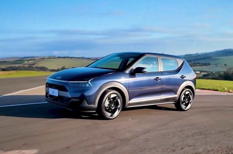 Hyundai i20 нового поколения – теперь во внедорожном стиле