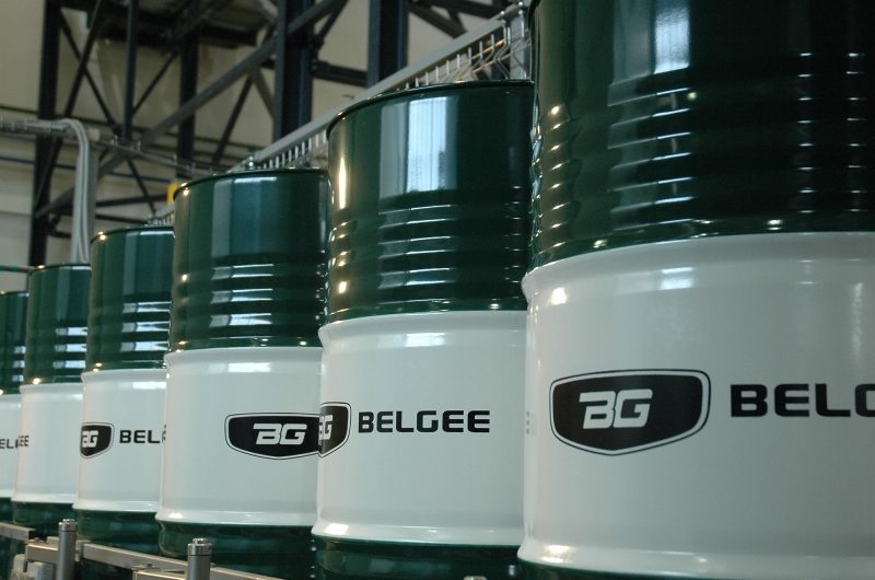 Лукойл начал производство моторного масла Belgee