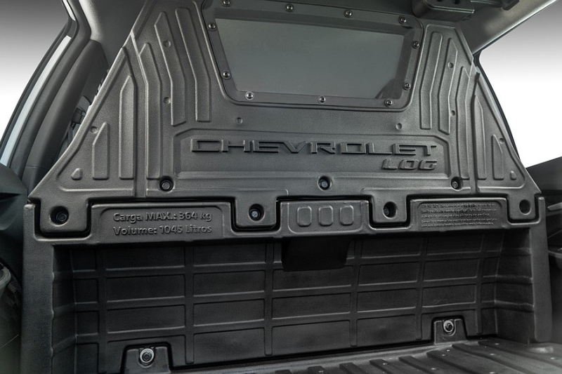 Семейство Chevrolet Onix: возвращение кросс-версии Activ, фургон и другие обновки