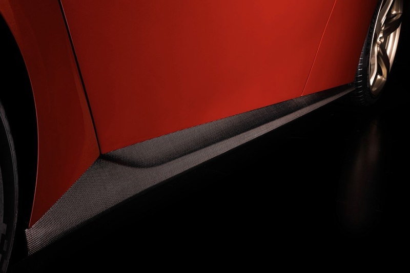 Ferrari 12Cilindri Manuale: очень дорогой симулятор МКП с &laquo;защитой от дурака&raquo;