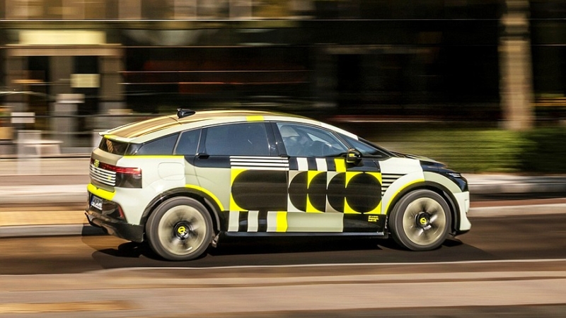 Audi A2 e-tron готовится к премьере: старое имя, старая платформа и премиальная наценка