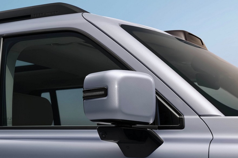 Кроссовер Freelander 8 от Chery и Land Rover доступен к заказу: полный привод уже в базе