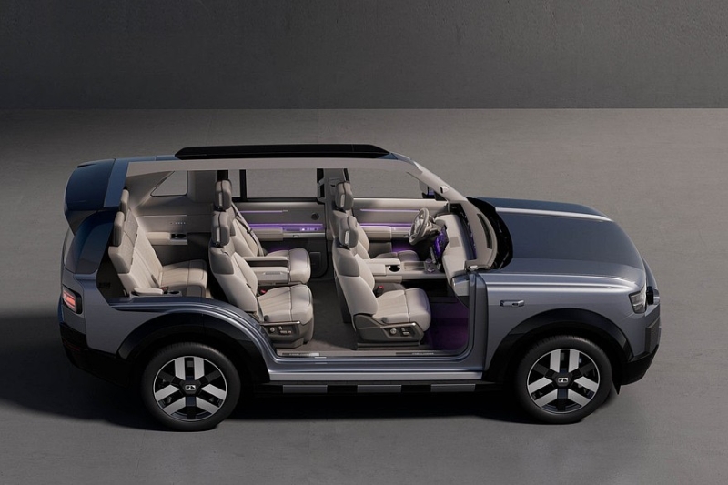 Кроссовер Freelander 8 от Chery и Land Rover доступен к заказу: полный привод уже в базе