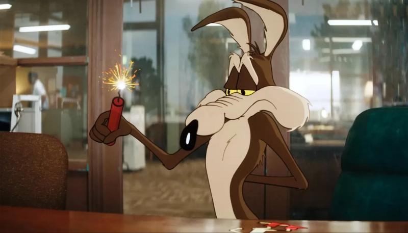Отвергнутый Warner Bros. фильм внезапно стал хитом