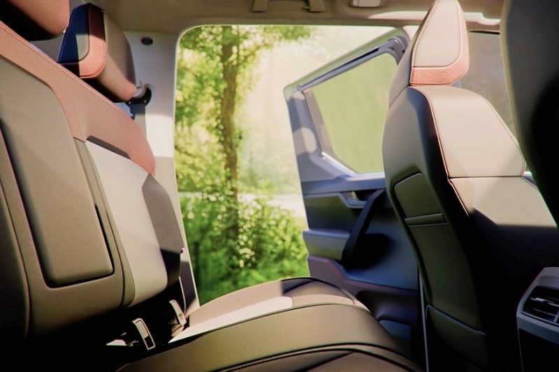 Пикап Mahindra Scorpio Lifestyler, он же глобальный Lifestyler &ndash; конкурент Toyota и Mitsubishi