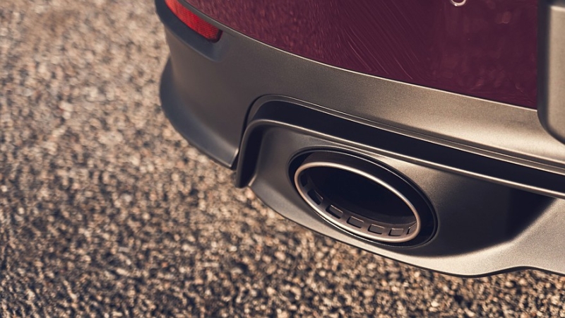 По заявкам трудящихся: Porsche 911 Carrera S снова доступен на &laquo;механике&raquo;, но есть нюанс