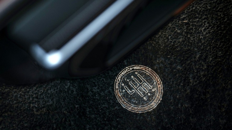 По заявкам трудящихся: Porsche 911 Carrera S снова доступен на &laquo;механике&raquo;, но есть нюанс