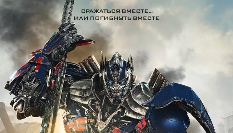 Скончался «голос» Оптимуса Прайма из «Трансформеров»