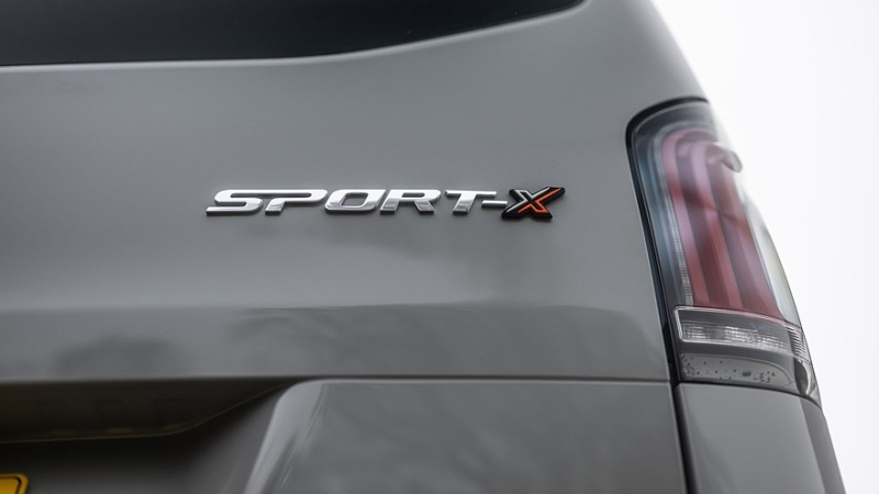 В линейке Mercedes-Benz появился «подогретый» вэн Vito Sport-X