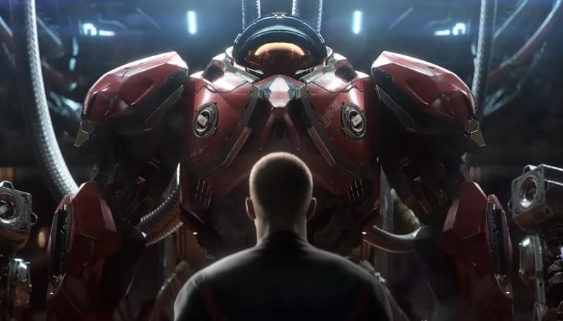 Blizzard анонсировала новую игру серии «StarCraft»