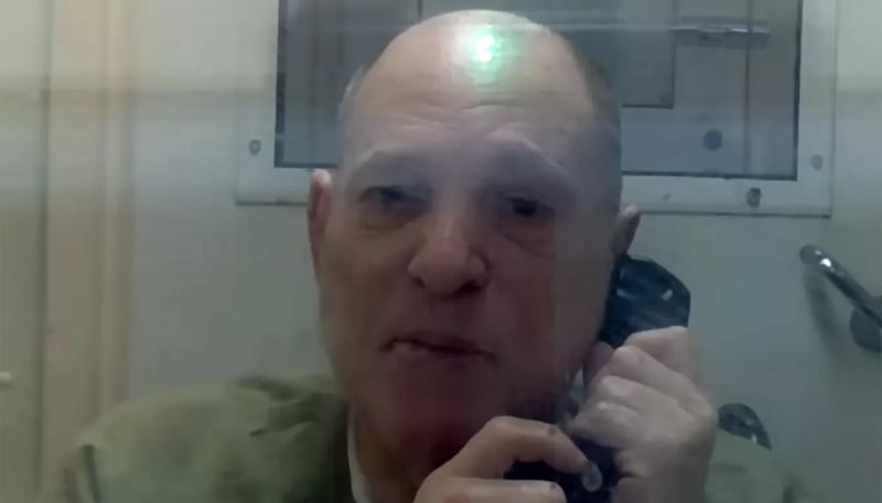 Харви Вайнштейну дали еще 15 лет тюрьмы за сексуальное насилие