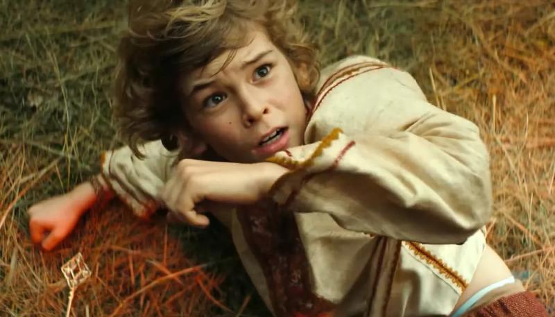 Представлен тизер-трейлер фильма «Как Иван в сказку попал»