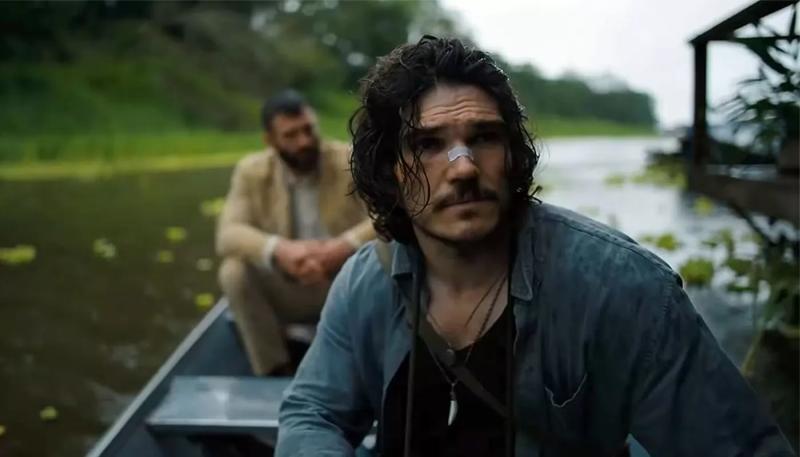Зак Снайдер потерпел фиаско на Кинофестивале в Торонто