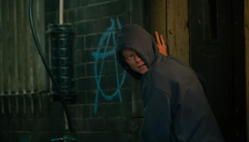 Джеймс Ганн «гордится» зрительским рейтингом фильма «Глиноликий»