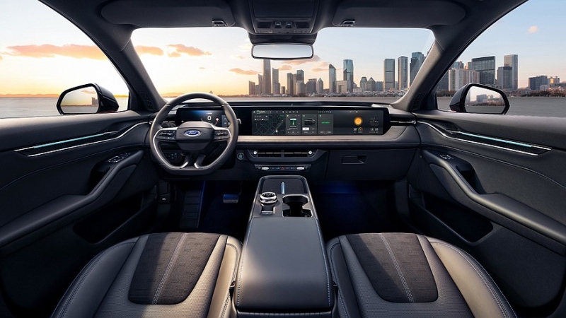 Ford может вернуть седаны на американский рынок