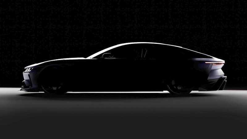 Jensen Interceptor GTX готовится к премьере: аналоговый британский GT с американским V8