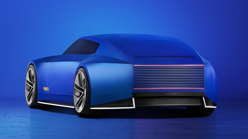 Новый Jaguar GT задерживается, но лучше он, к сожалению, не станет