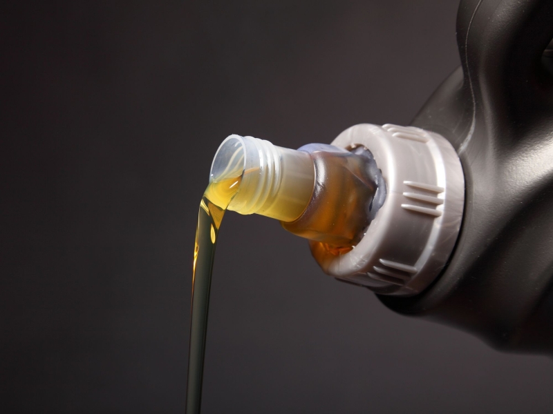 Takayama предлагает онлайн-сервис для подбора смазочных материалов